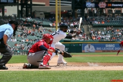 Tigers vs Angels May 31 2018 (17)