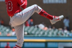 Tigers vs Angels May 31 2018 (3)