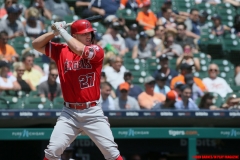 Tigers vs Angels May 31 2018 (4)