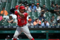 Tigers vs Angels May 31 2018 (7)