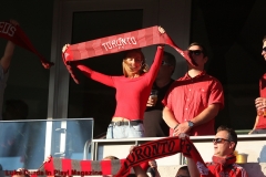 Toronto FC Vs Atlanta United