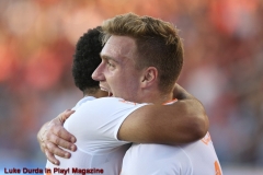 Toronto FC Vs Atlanta United