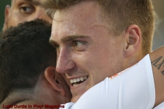 Toronto FC Vs Atlanta United