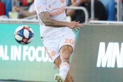 Toronto FC Vs Atlanta United