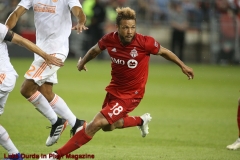 Toronto FC Vs Atlanta United