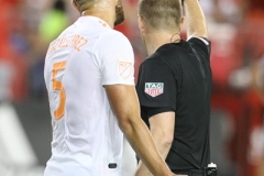 Toronto FC Vs Atlanta United