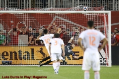 Toronto FC Vs Atlanta United