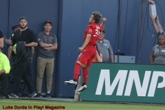 Toronto FC Vs Atlanta United