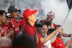 Toronto FC Vs Atlanta United