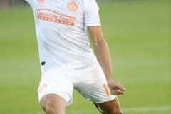 Toronto FC Vs Atlanta United