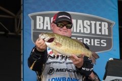 Bass Elite Michigan 01