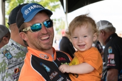 Bass Elite Michigan 05