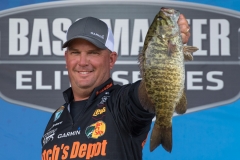 Bass Elite Michigan 07