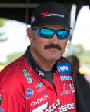 Bass Elite Michigan 08