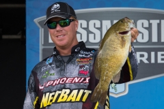 Bass Elite Michigan 10