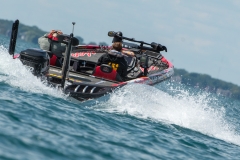 Bass Elite Michigan 15