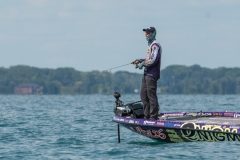 Bass Elite Michigan 16