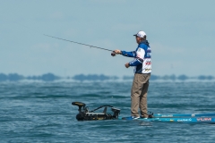 Bass Elite Michigan 17