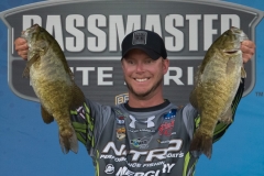 Bass Elite Michigan 20