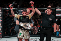 Bellator_297_Sergio_Pettis-6