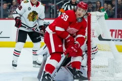 Red Wings vs Blackhawks Feb 20 2019 (14)