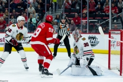 Red Wings vs Blackhawks Feb 20 2019 (15)