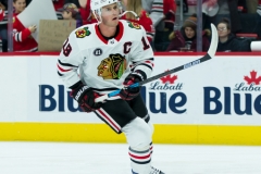 Red Wings vs Blackhawks Feb 20 2019 (2)