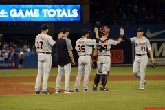 Tigers vs Blue Jays July 1 2018 (10)