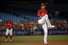 Tigers vs Blue Jays July 1 2018 (2)