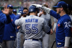 Tigers vs Blue Jays June 3 2018 (15)