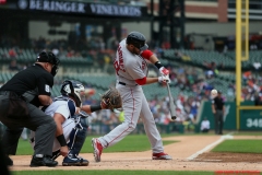 Tigers vs Boston July 22 2018 (1)