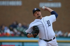 Tigers vs Boston July 22 2018 (11)