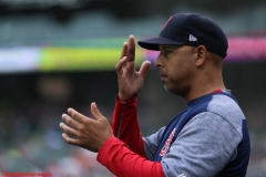 Tigers vs Boston July 22 2018 (2)