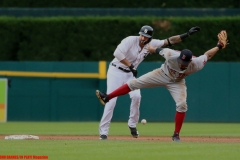 Tigers vs Boston July 22 2018 (5)
