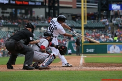 Tigers vs Boston July 22 2018 (6)