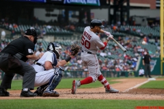 Tigers vs Boston July 22 2018 (7)