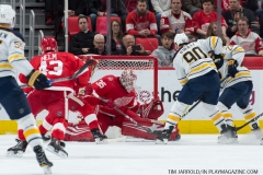 Red Wings vs Buffalo Sabres Feb 22 2018 (15)