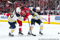 Red Wings vs Buffalo Sabres Feb 22 2018 (18)