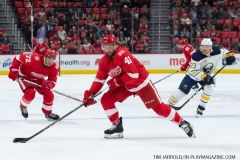 Red Wings vs Buffalo Sabres Feb 22 2018 (23)