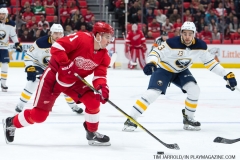 Red Wings vs Buffalo Sabres Feb 22 2018 (25)
