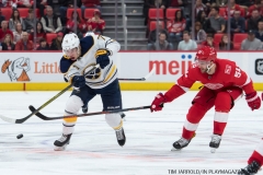 Red Wings vs Buffalo Sabres Feb 22 2018 (27)