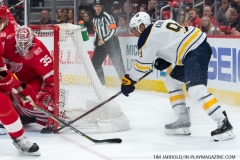 Red Wings vs Buffalo Sabres Feb 22 2018 (31)
