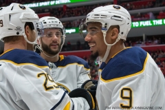 Red Wings vs Buffalo Sabres Feb 22 2018 (33)