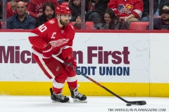 Red Wings vs Buffalo Sabres Feb 22 2018 (34)