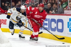 Red Wings vs Buffalo Sabres Feb 22 2018 (7)