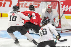 Canada-Red-White-game-Windsor-2024-In-Play-magazine-1