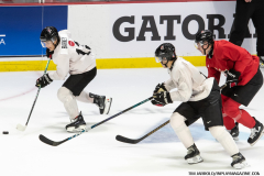 Canada-Red-White-game-Windsor-2024-In-Play-magazine-20