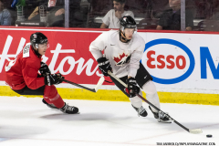 Canada-Red-White-game-Windsor-2024-In-Play-magazine-21