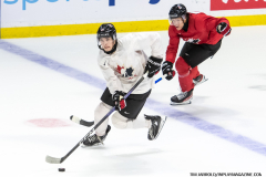 Canada-Red-White-game-Windsor-2024-In-Play-magazine-25