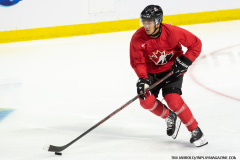 Canada-Red-White-game-Windsor-2024-In-Play-magazine-26